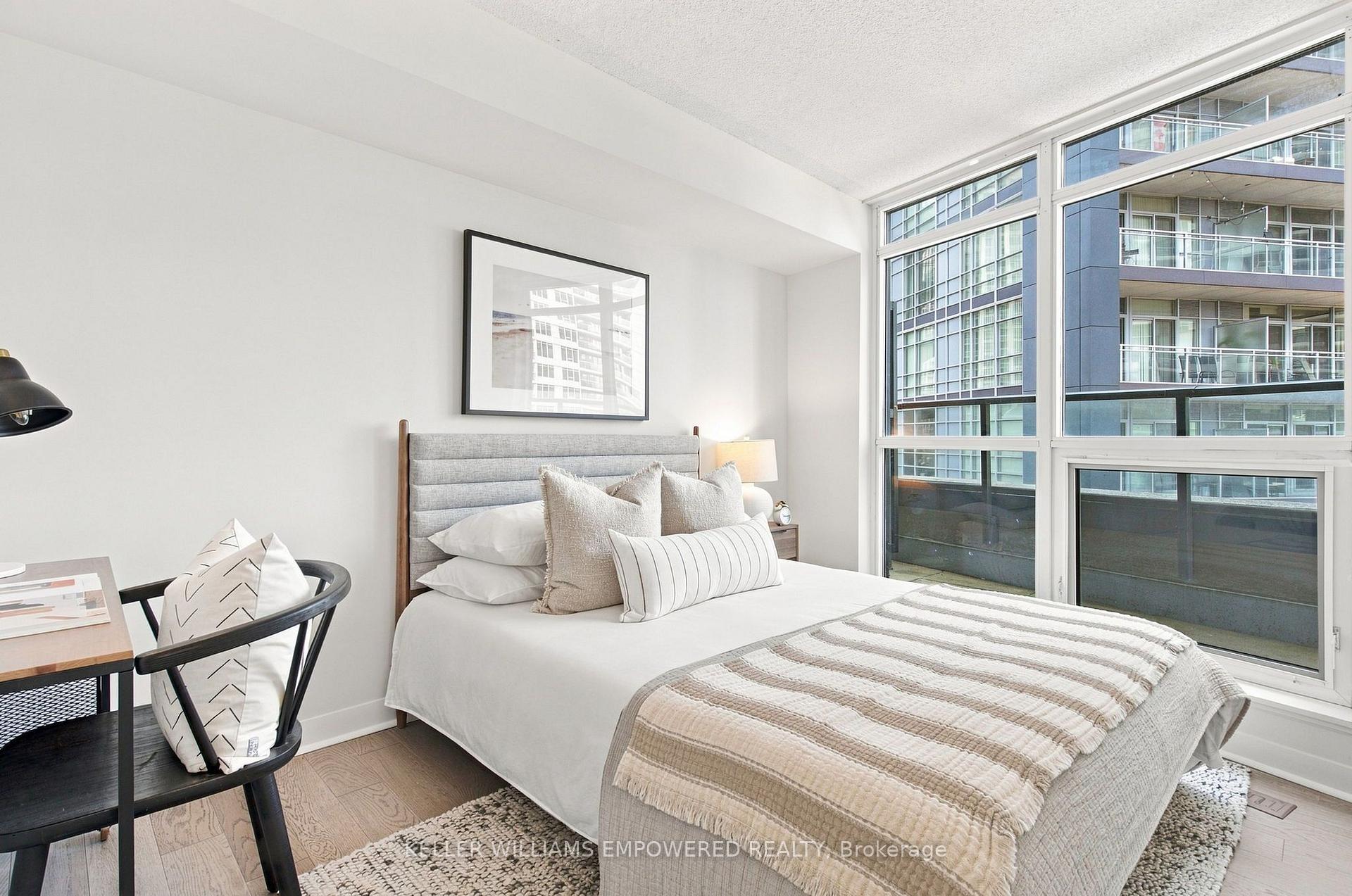 Photo 27 of Unit 1002, 600 Fleet Street, Toronto, Niagara — HOMEH