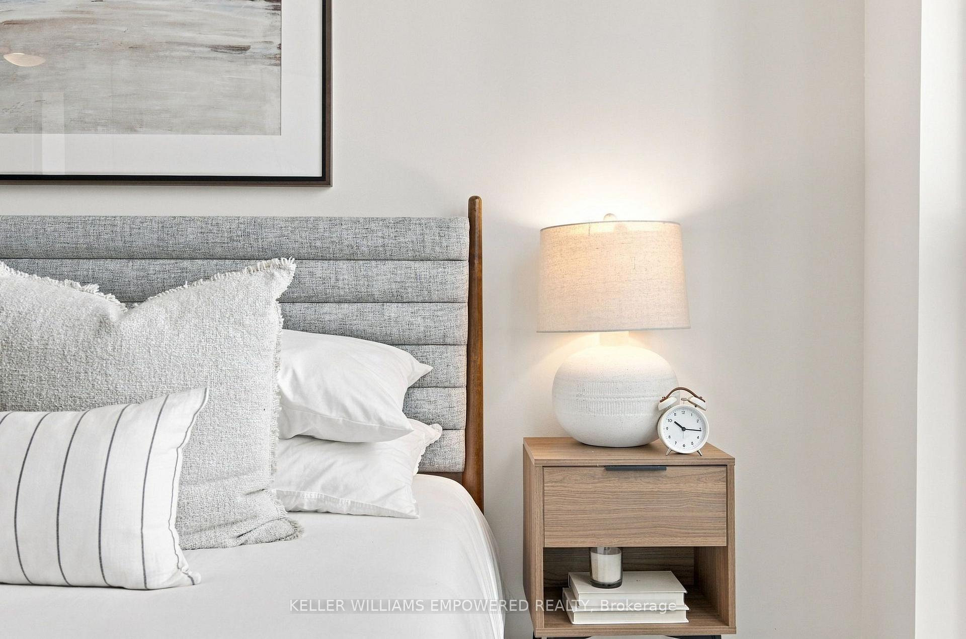Photo 28 of Unit 1002, 600 Fleet Street, Toronto, Niagara — HOMEH
