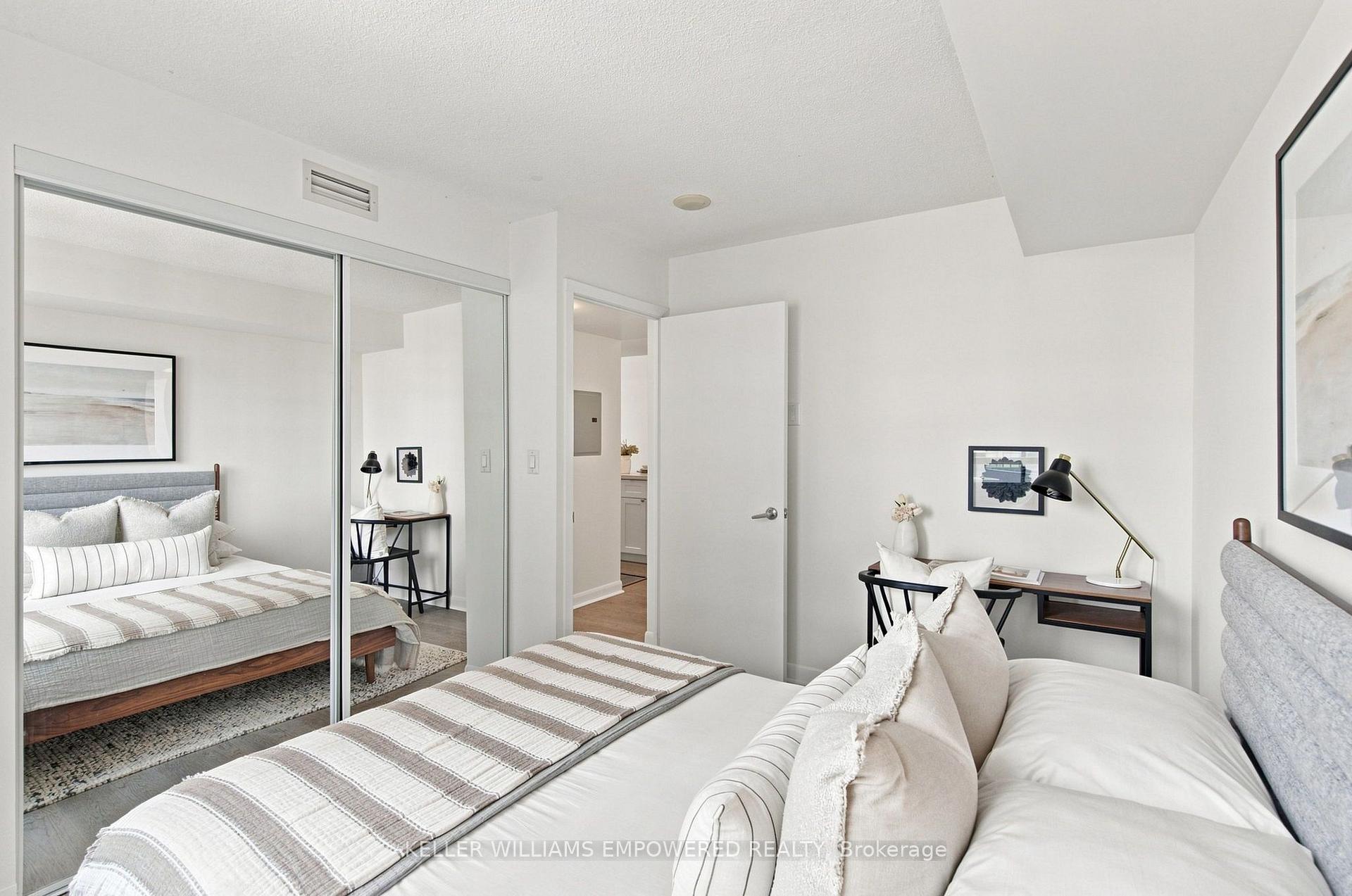 Photo 29 of Unit 1002, 600 Fleet Street, Toronto, Niagara — HOMEH