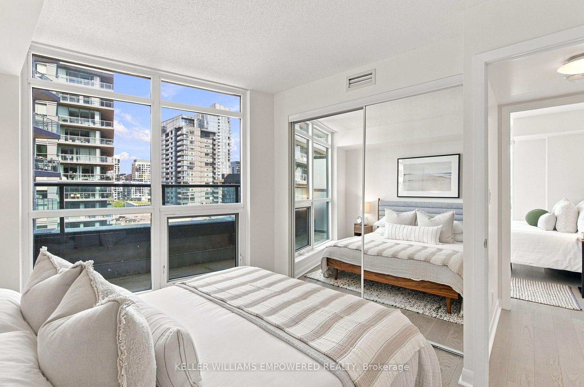 Photo 30 of Unit 1002, 600 Fleet Street, Toronto, Niagara — HOMEH
