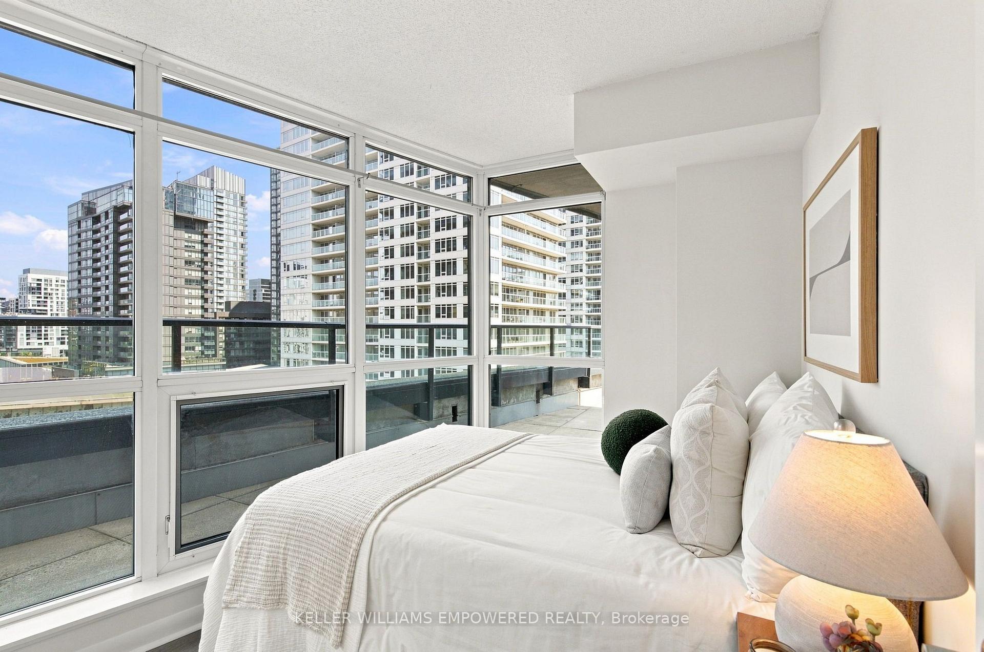 Photo 31 of Unit 1002, 600 Fleet Street, Toronto, Niagara — HOMEH