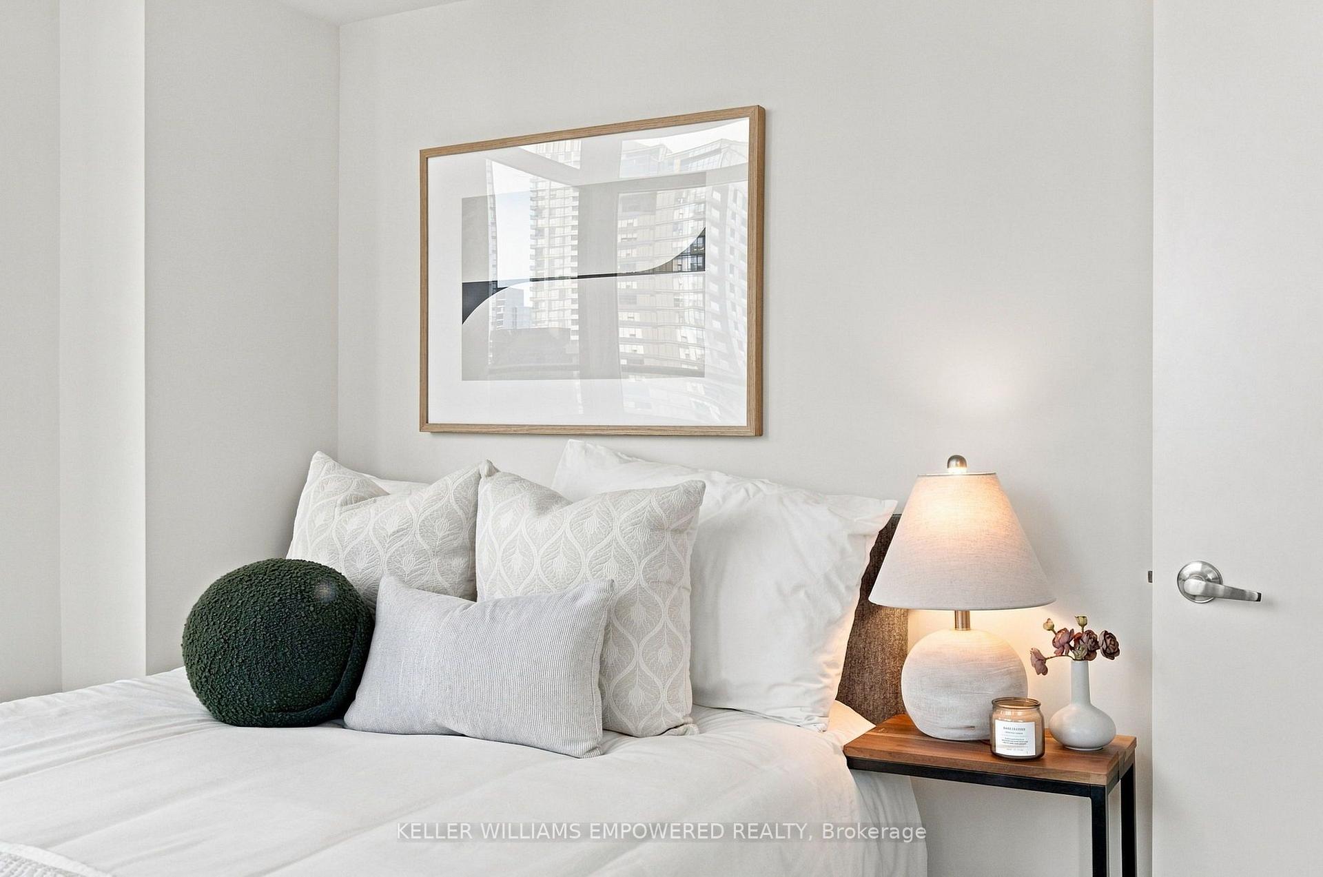 Photo 33 of Unit 1002, 600 Fleet Street, Toronto, Niagara — HOMEH