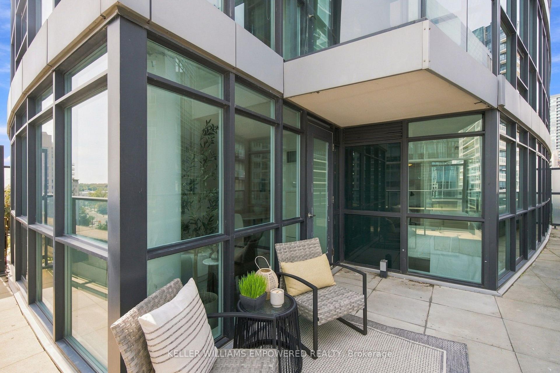 Photo 35 of Unit 1002, 600 Fleet Street, Toronto, Niagara — HOMEH