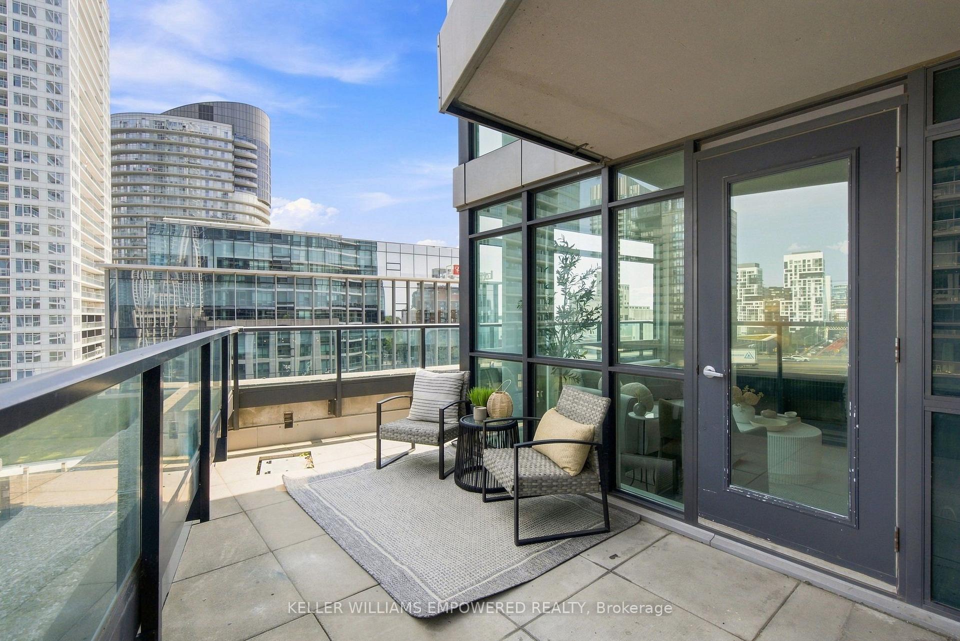Photo 36 of Unit 1002, 600 Fleet Street, Toronto, Niagara — HOMEH