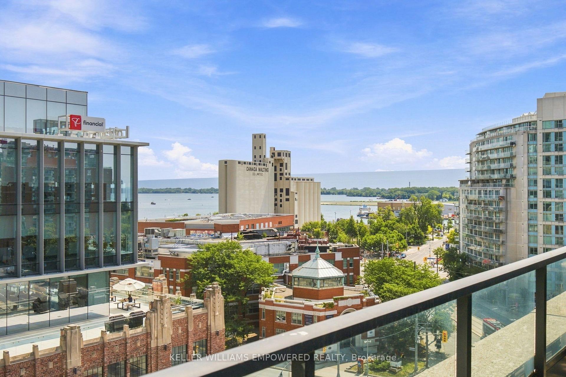 Photo 38 of Unit 1002, 600 Fleet Street, Toronto, Niagara — HOMEH