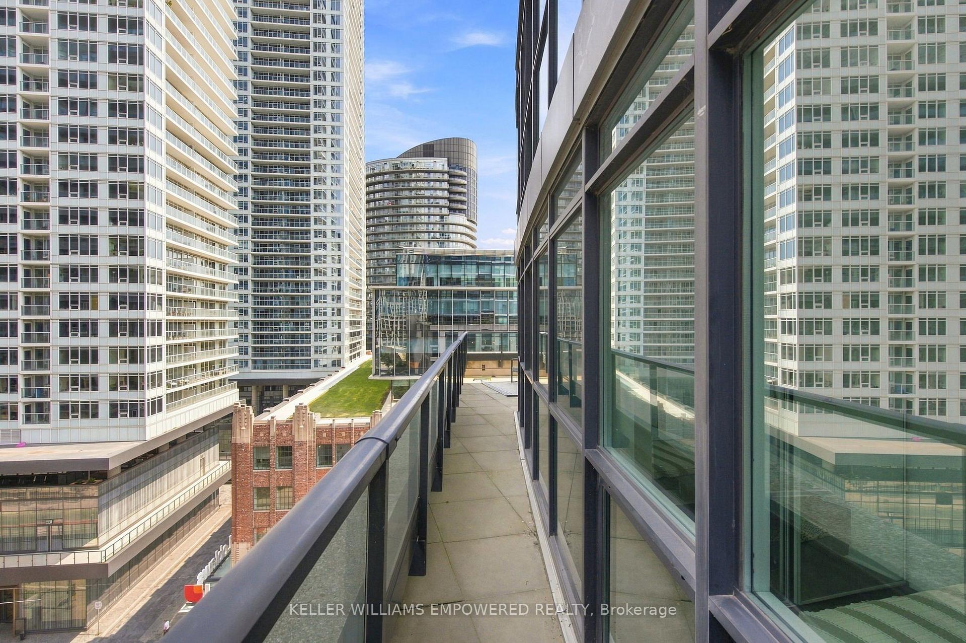 Photo 39 of Unit 1002, 600 Fleet Street, Toronto, Niagara — HOMEH