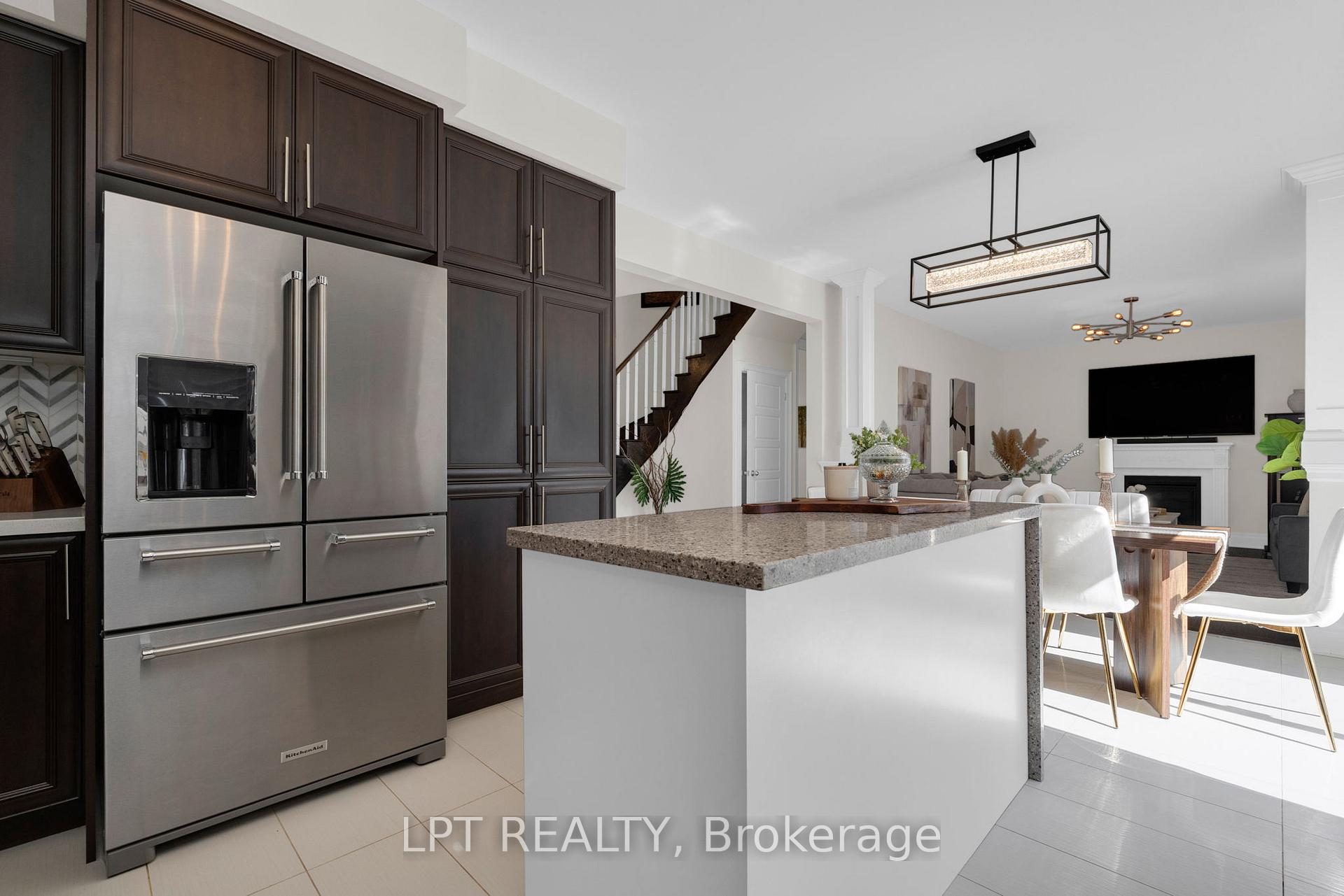 Photo 9 of 1333 Harrington Street, Innisfil, Lefroy — HOMEH