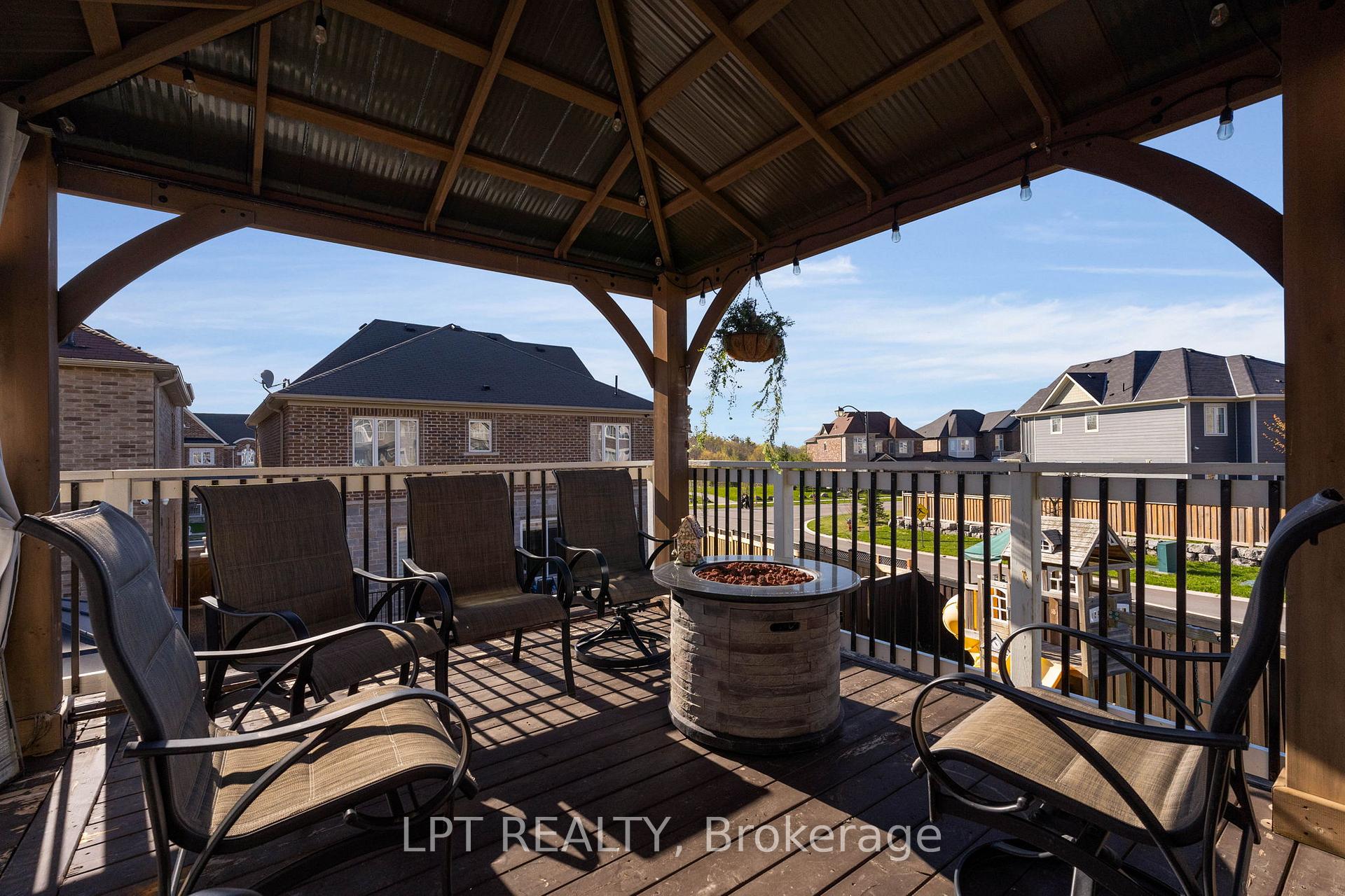 Photo 37 of 1333 Harrington Street, Innisfil, Lefroy — HOMEH