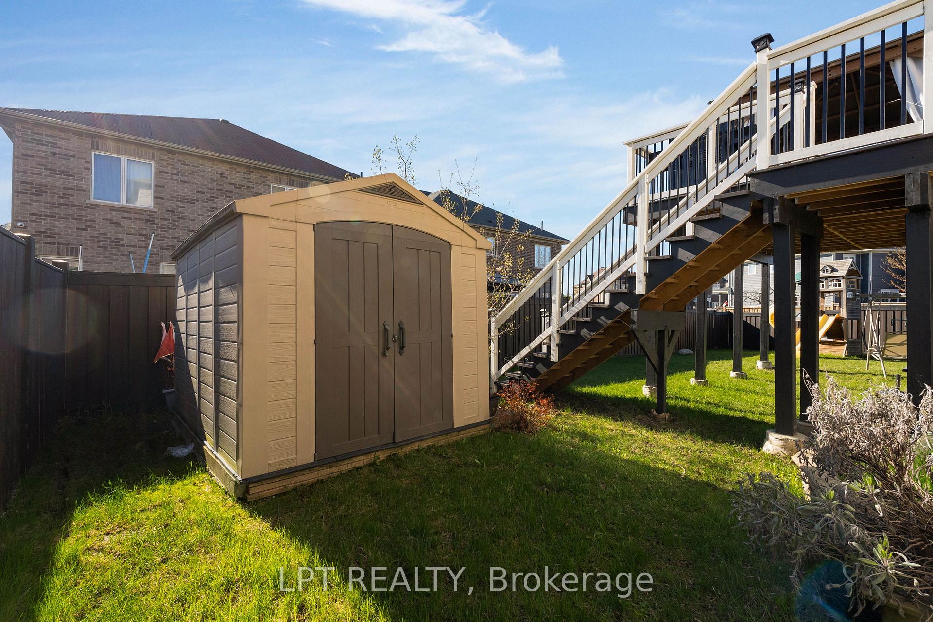 Photo 42 of 1333 Harrington Street, Innisfil, Lefroy — HOMEH
