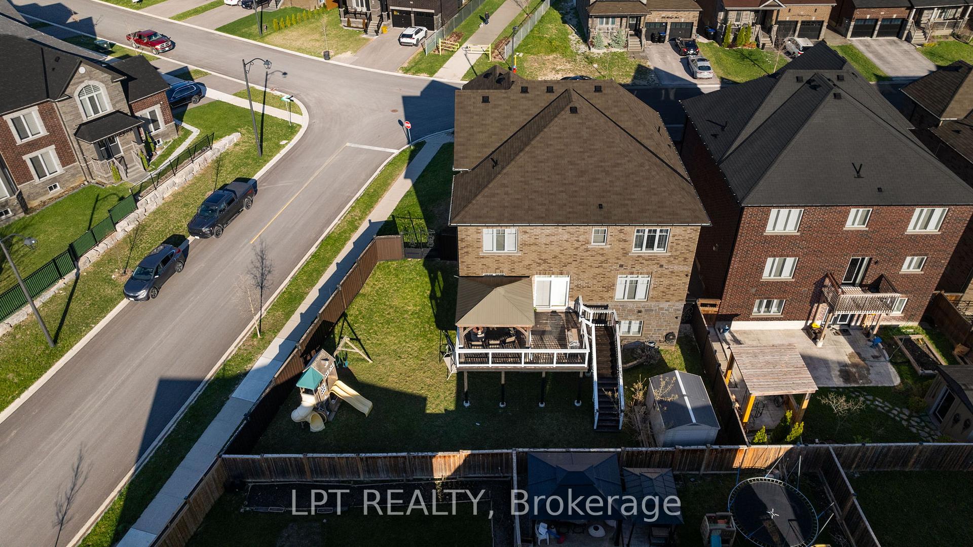 Photo 45 of 1333 Harrington Street, Innisfil, Lefroy — HOMEH