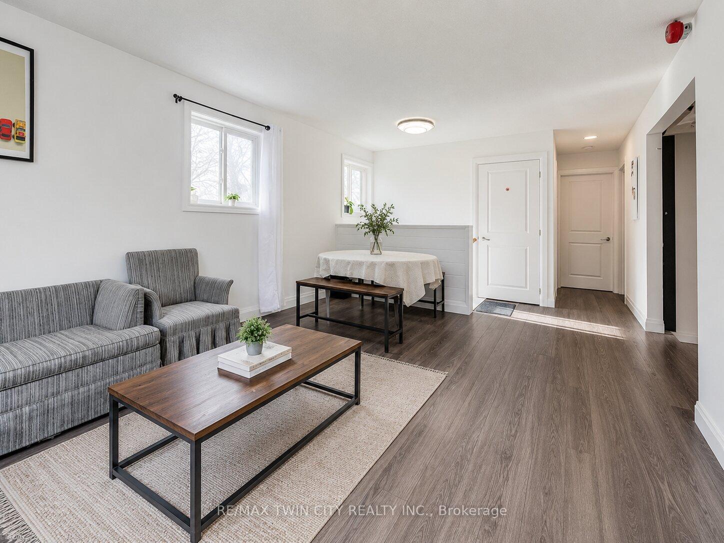 Photo 6 of Unit 15, 119 Cedar Street S, Kitchener, Cedar Hill — HOMEH