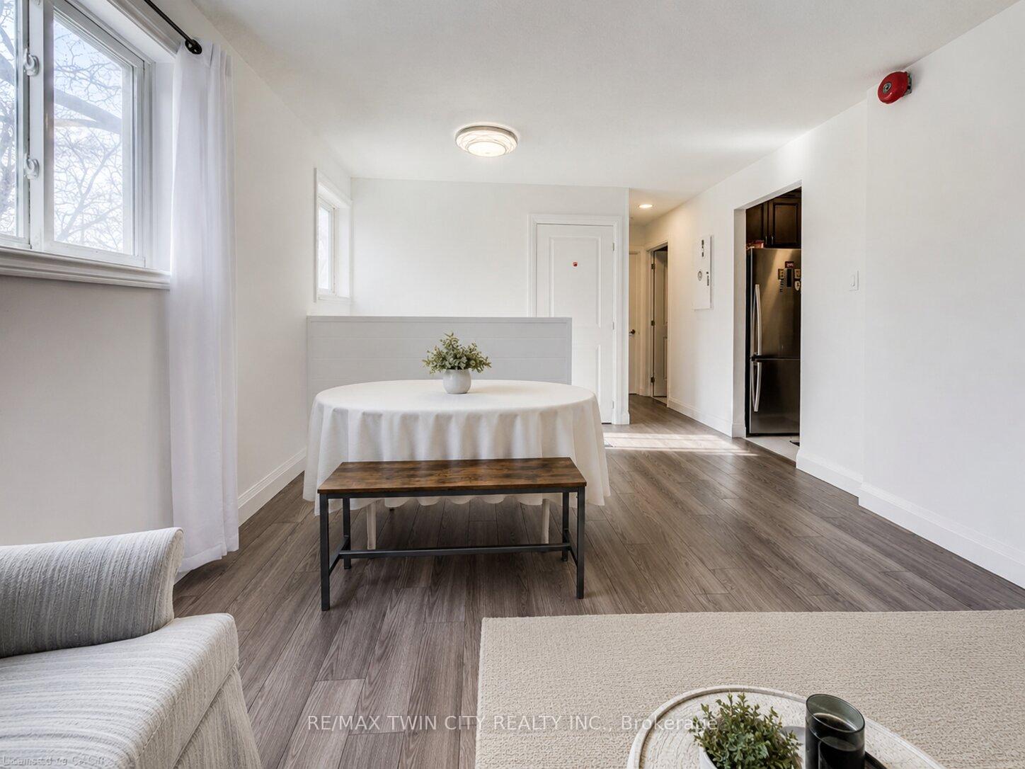 Photo 8 of Unit 15, 119 Cedar Street S, Kitchener, Cedar Hill — HOMEH