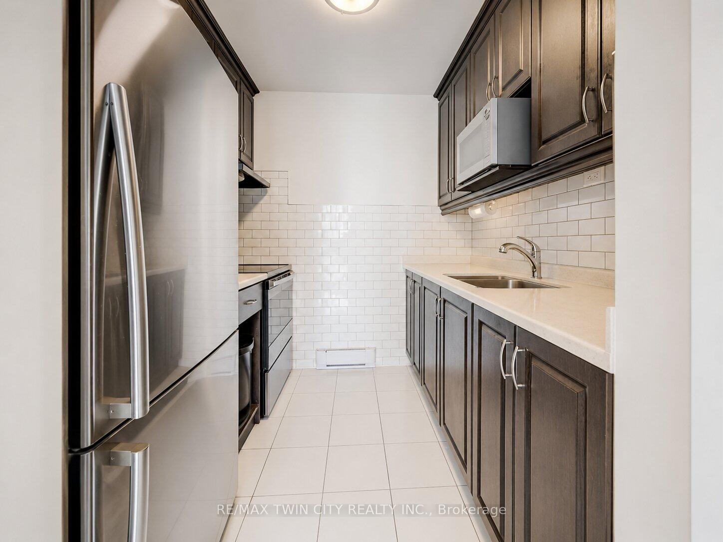 Photo 9 of Unit 15, 119 Cedar Street S, Kitchener, Cedar Hill — HOMEH