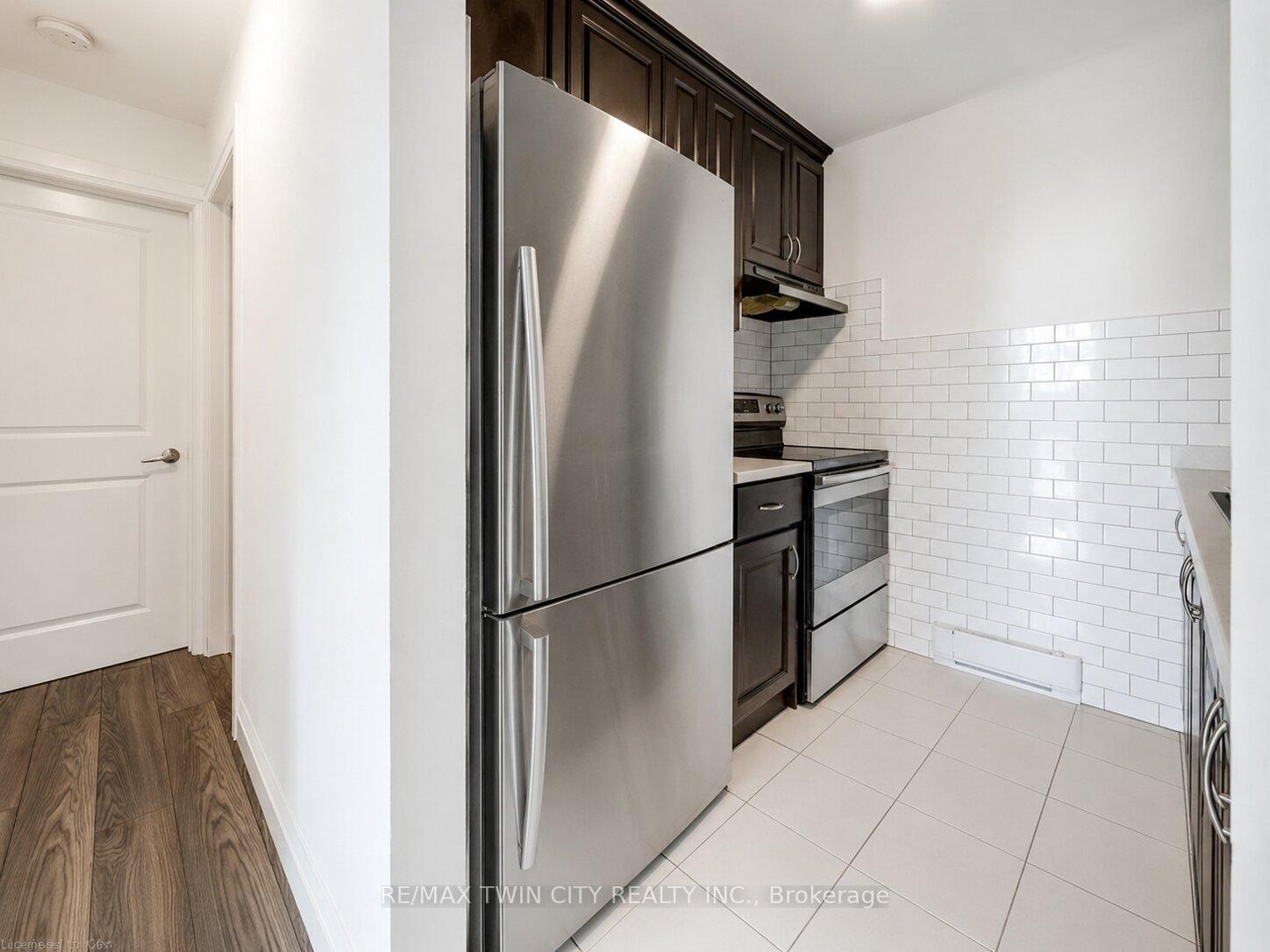 Photo 11 of Unit 15, 119 Cedar Street S, Kitchener, Cedar Hill — HOMEH