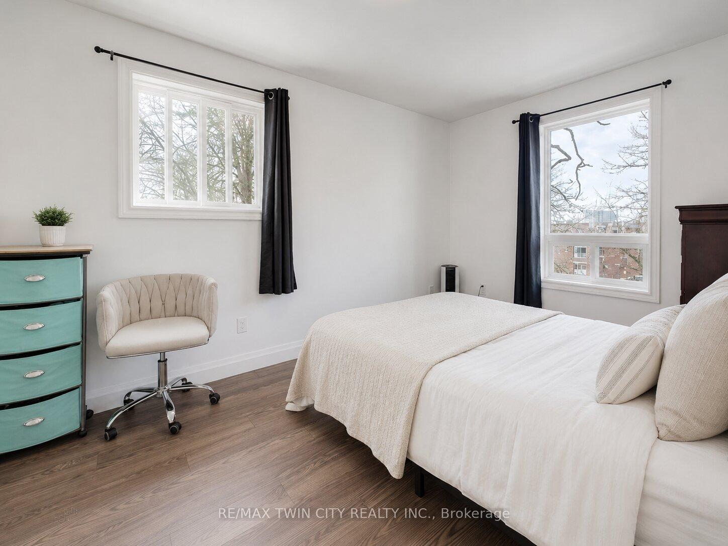 Photo 12 of Unit 15, 119 Cedar Street S, Kitchener, Cedar Hill — HOMEH