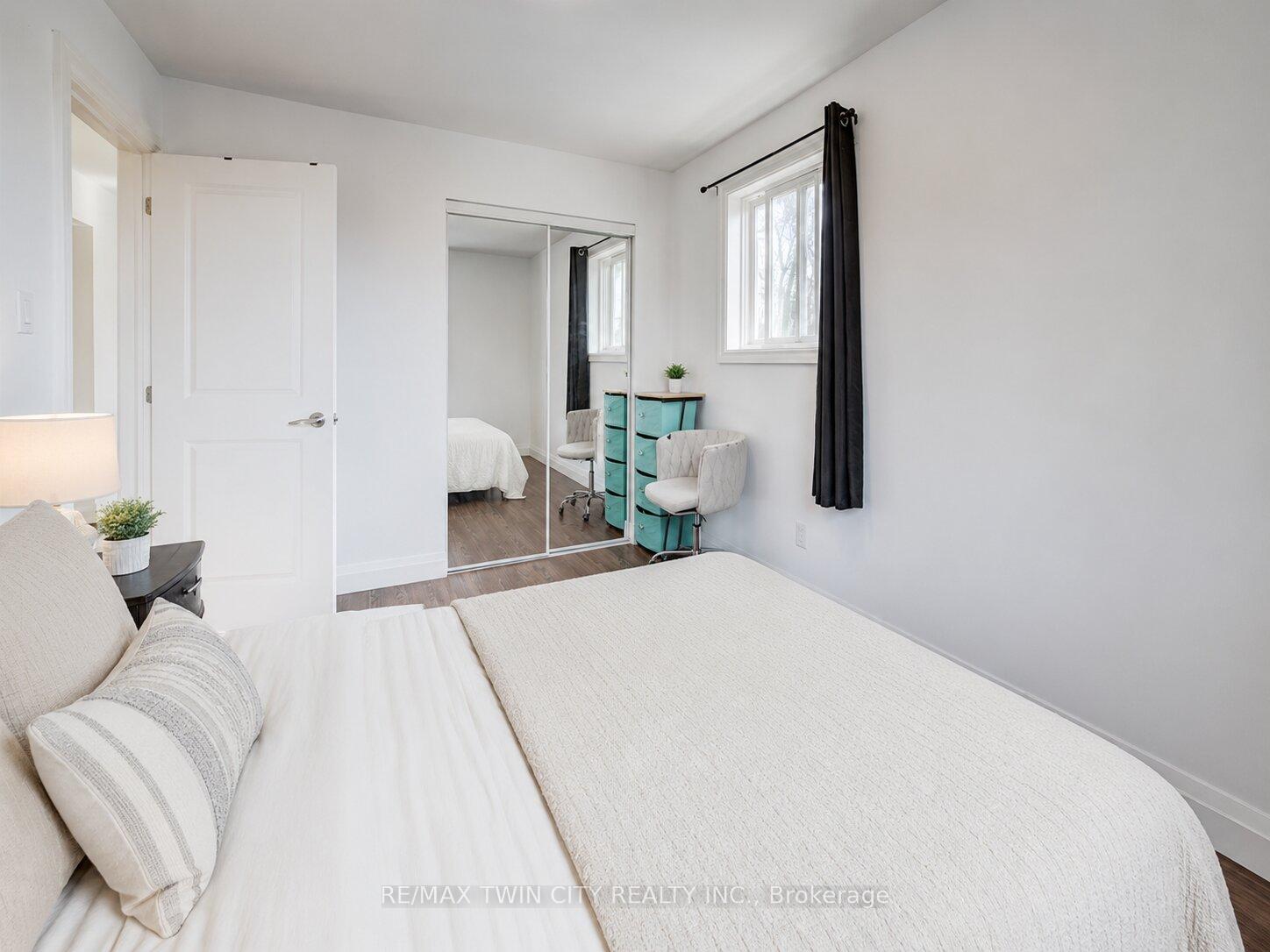 Photo 13 of Unit 15, 119 Cedar Street S, Kitchener, Cedar Hill — HOMEH