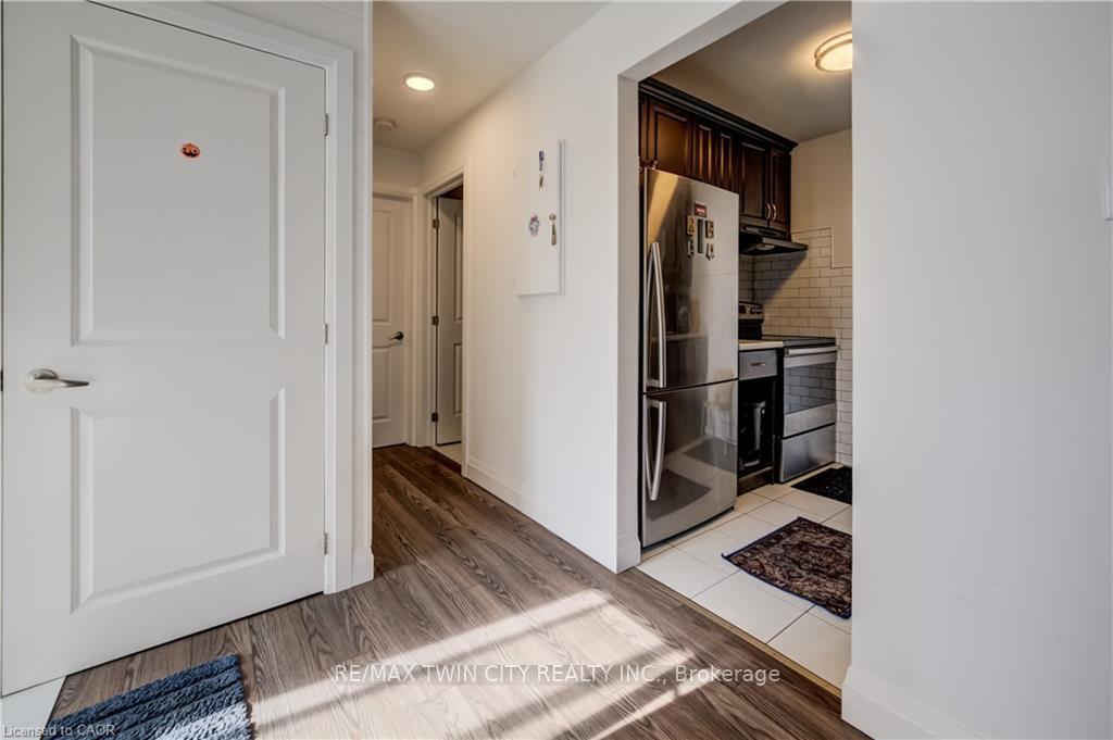 Photo 17 of Unit 15, 119 Cedar Street S, Kitchener, Cedar Hill — HOMEH