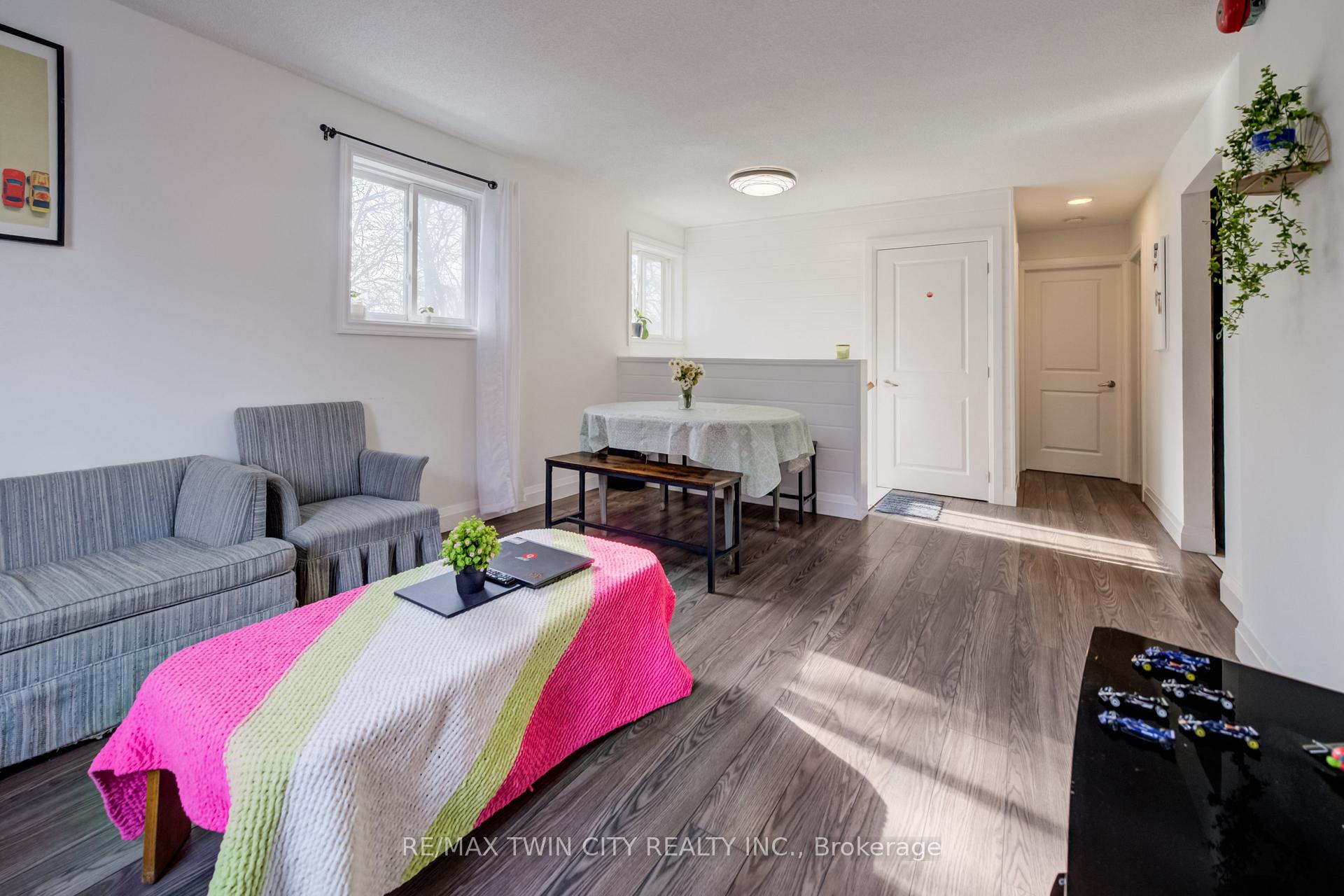 Photo 18 of Unit 15, 119 Cedar Street S, Kitchener, Cedar Hill — HOMEH