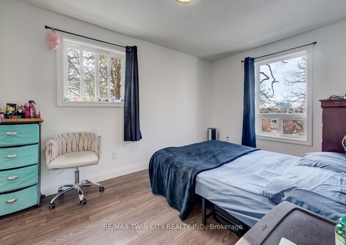 Photo 21 of Unit 15, 119 Cedar Street S, Kitchener, Cedar Hill — HOMEH