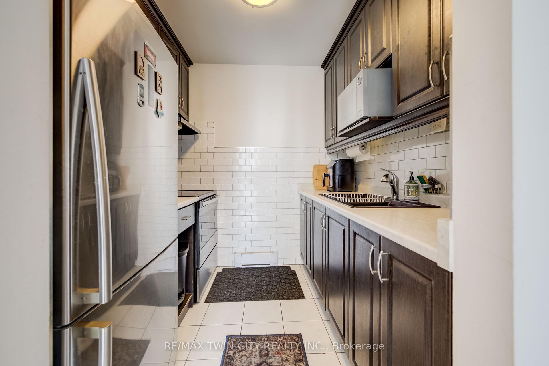 Photo 22 of Unit 15, 119 Cedar Street S, Kitchener, Cedar Hill — HOMEH