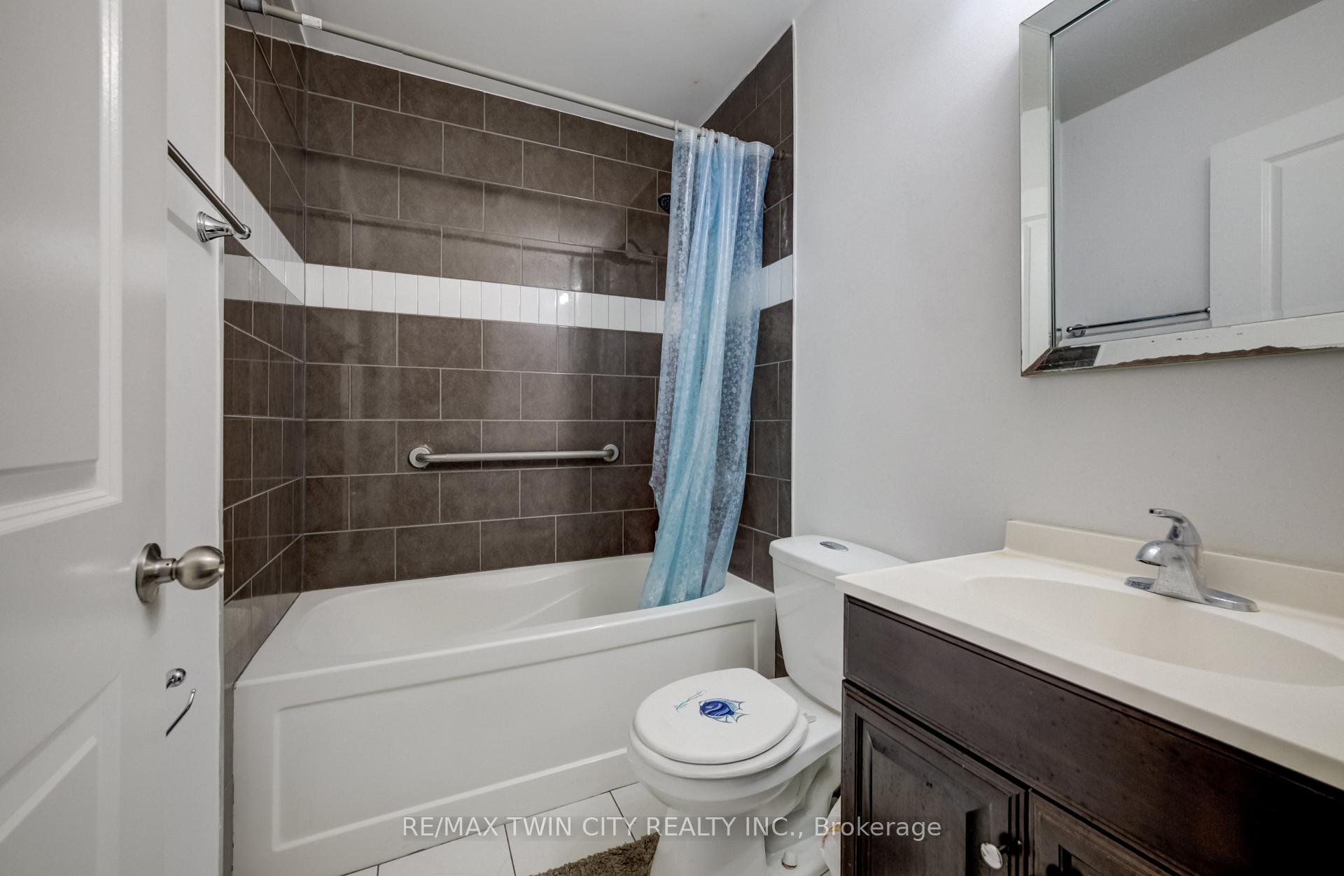 Photo 25 of Unit 15, 119 Cedar Street S, Kitchener, Cedar Hill — HOMEH