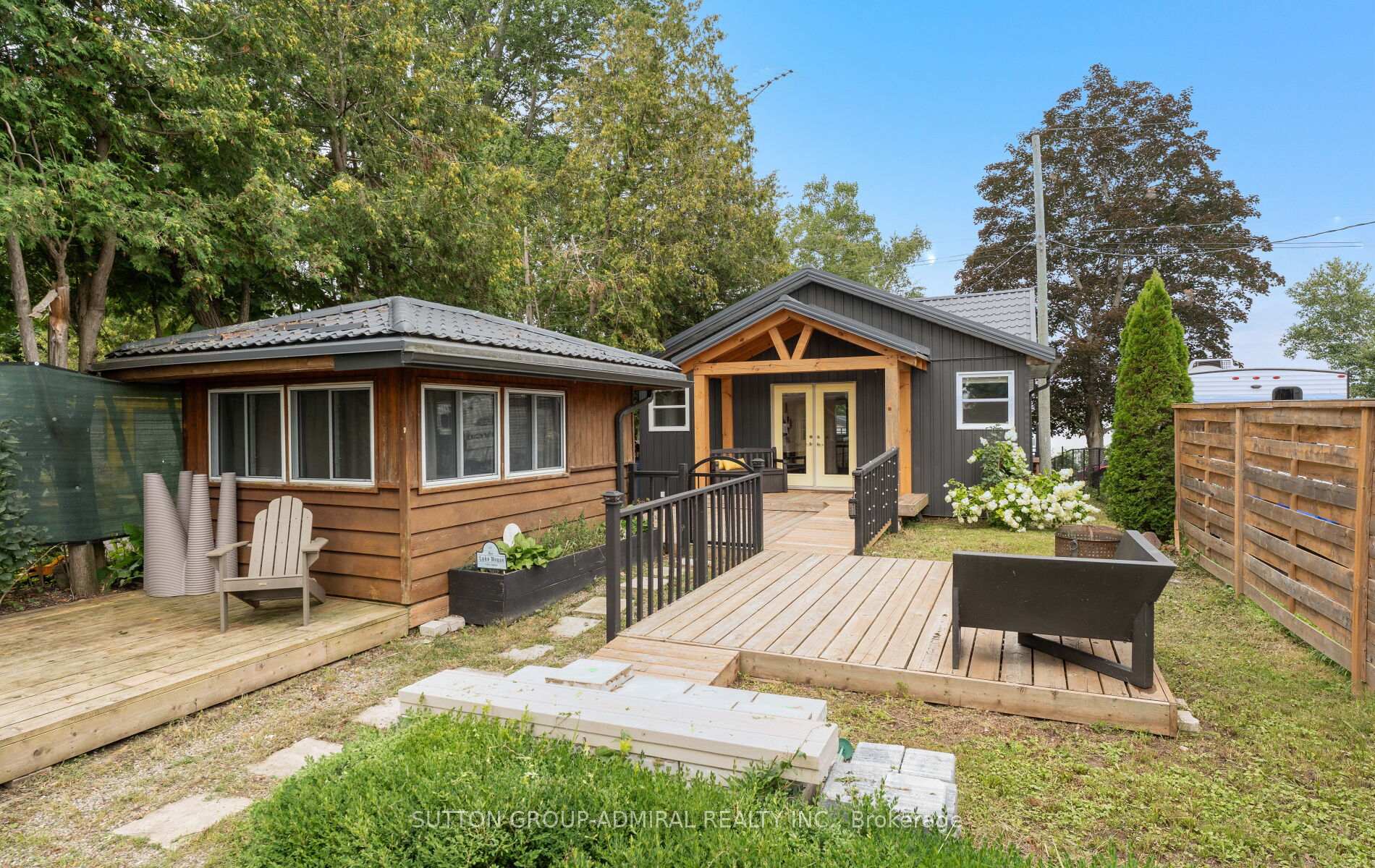 Photo 2 of 309 Avery Point Road, Kawartha Lakes, Carden — HOMEH