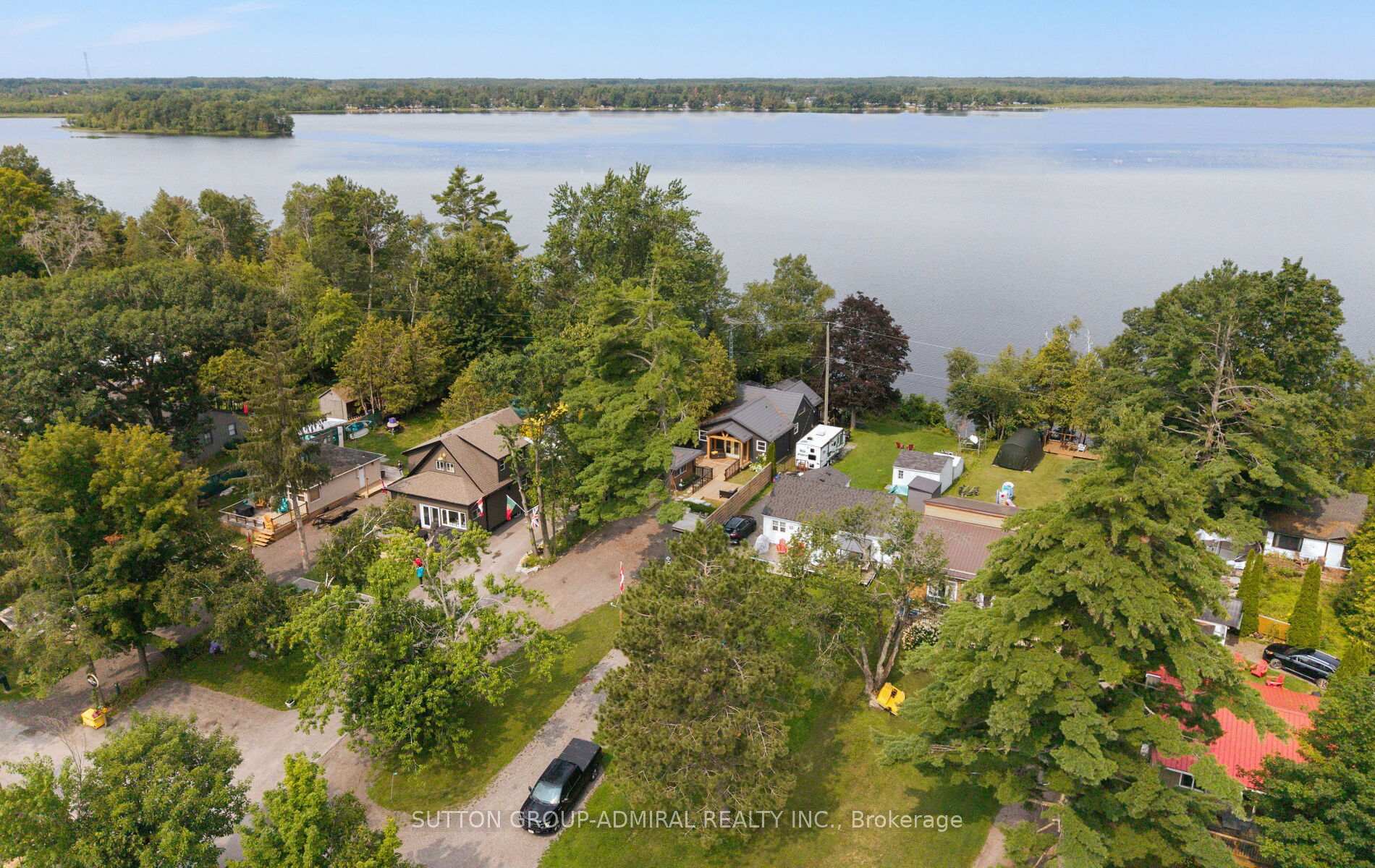 Photo 3 of 309 Avery Point Road, Kawartha Lakes, Carden — HOMEH