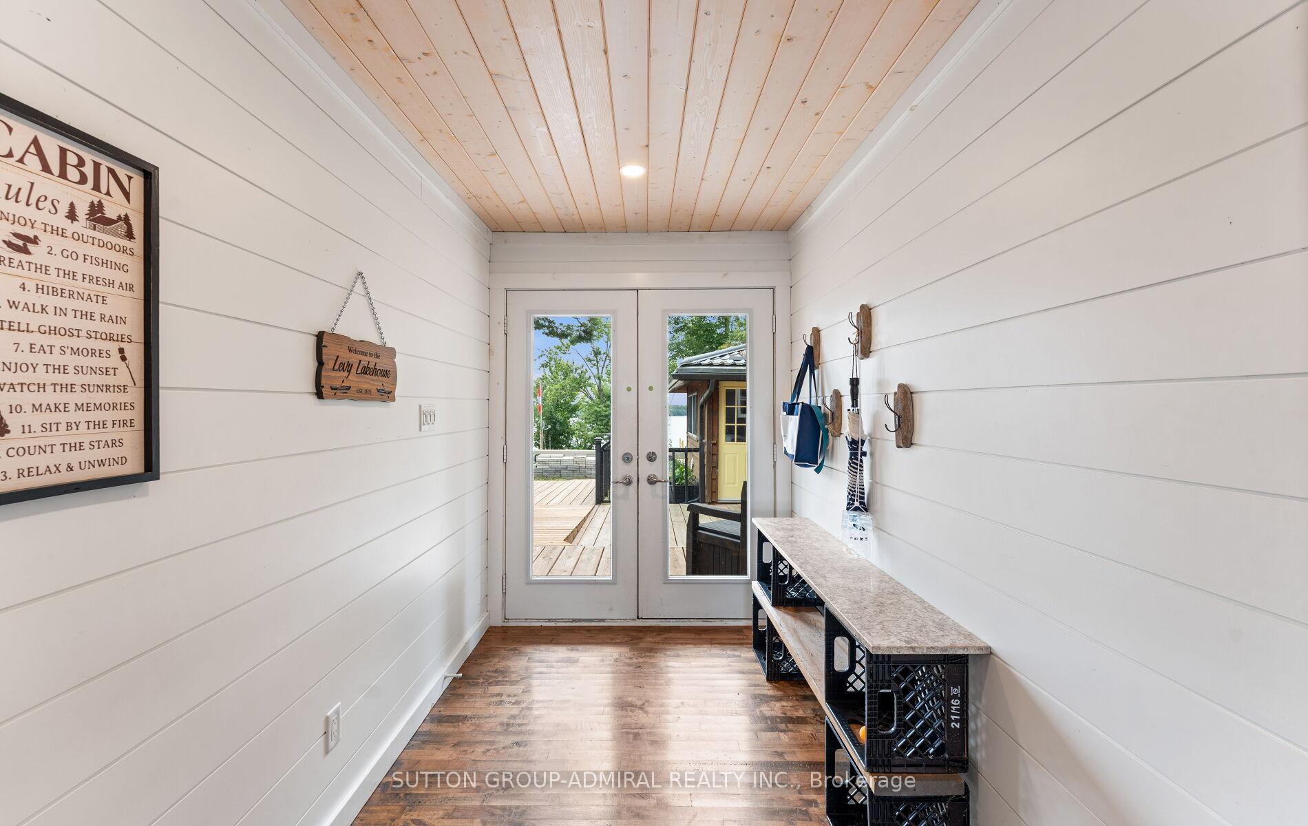 Photo 4 of 309 Avery Point Road, Kawartha Lakes, Carden — HOMEH