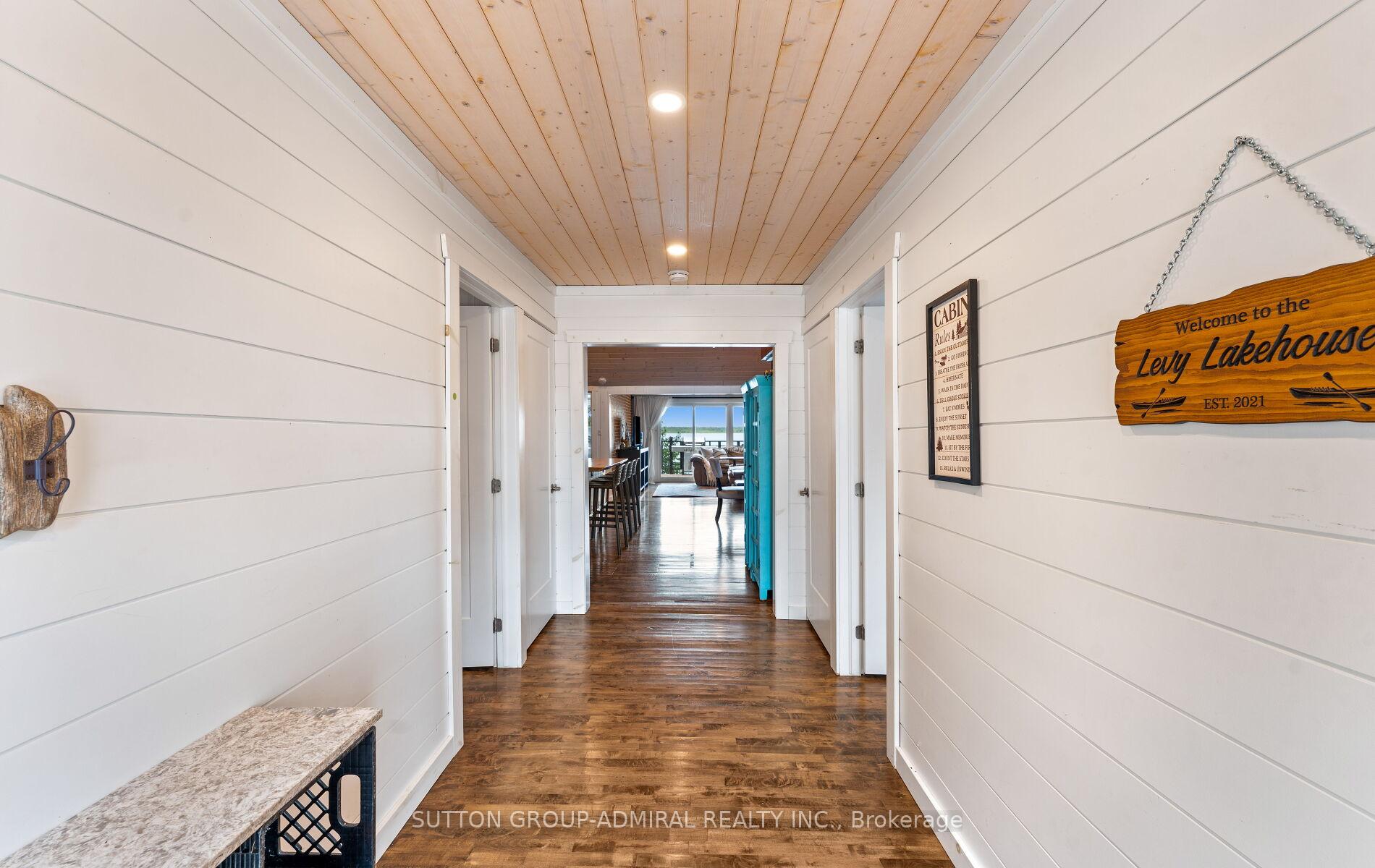 Photo 5 of 309 Avery Point Road, Kawartha Lakes, Carden — HOMEH