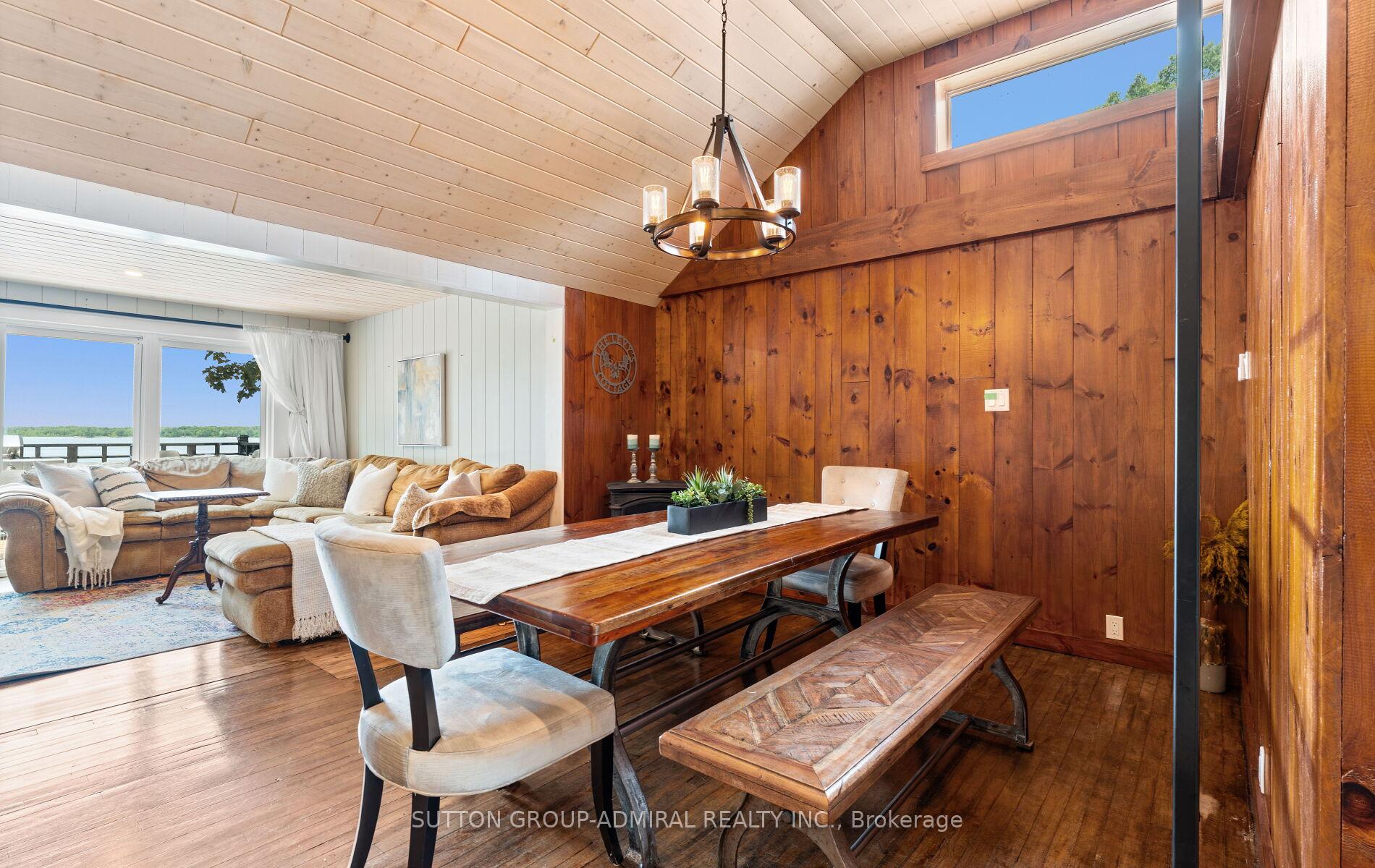 Photo 8 of 309 Avery Point Road, Kawartha Lakes, Carden — HOMEH
