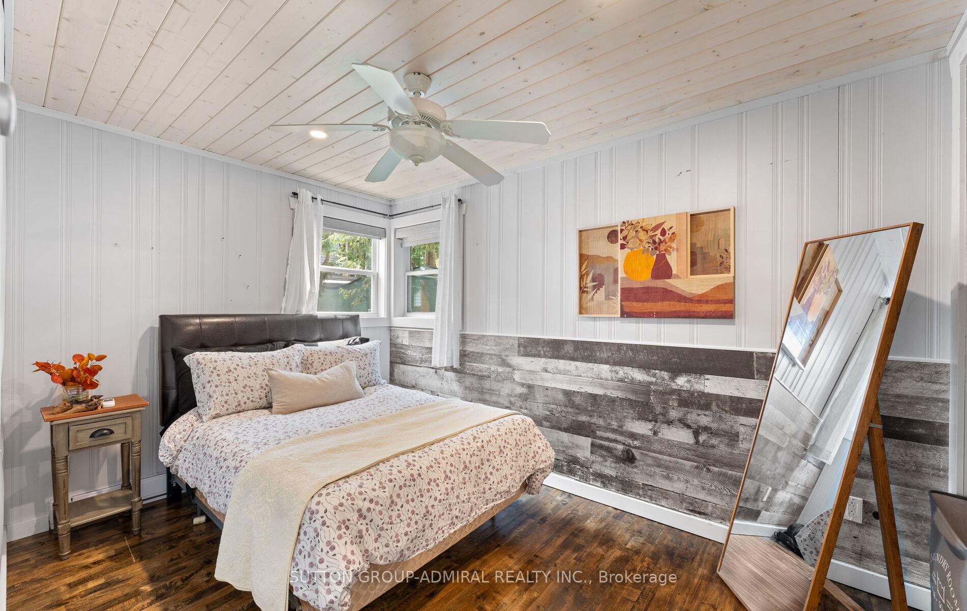 Photo 13 of 309 Avery Point Road, Kawartha Lakes, Carden — HOMEH