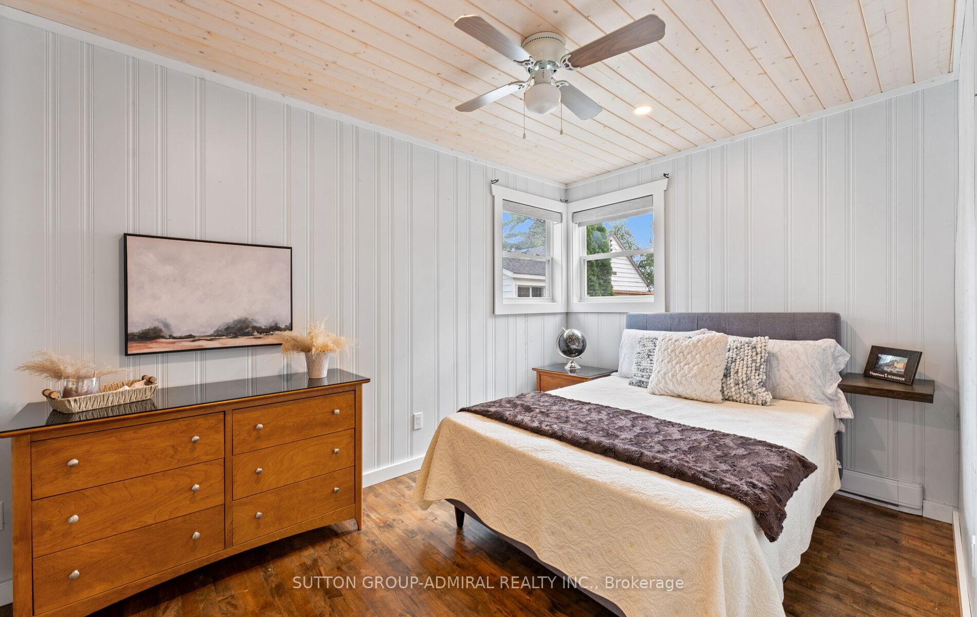 Photo 15 of 309 Avery Point Road, Kawartha Lakes, Carden — HOMEH
