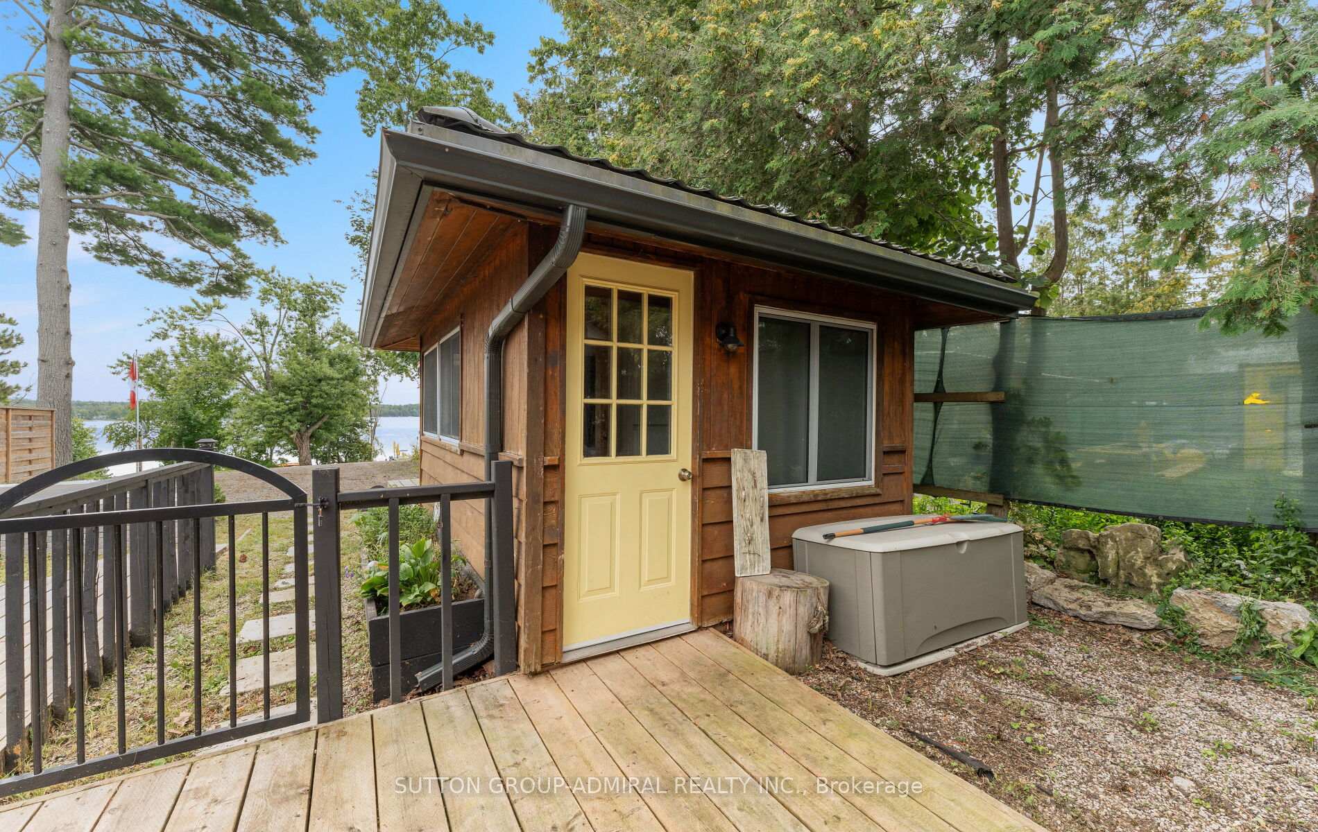 Photo 19 of 309 Avery Point Road, Kawartha Lakes, Carden — HOMEH