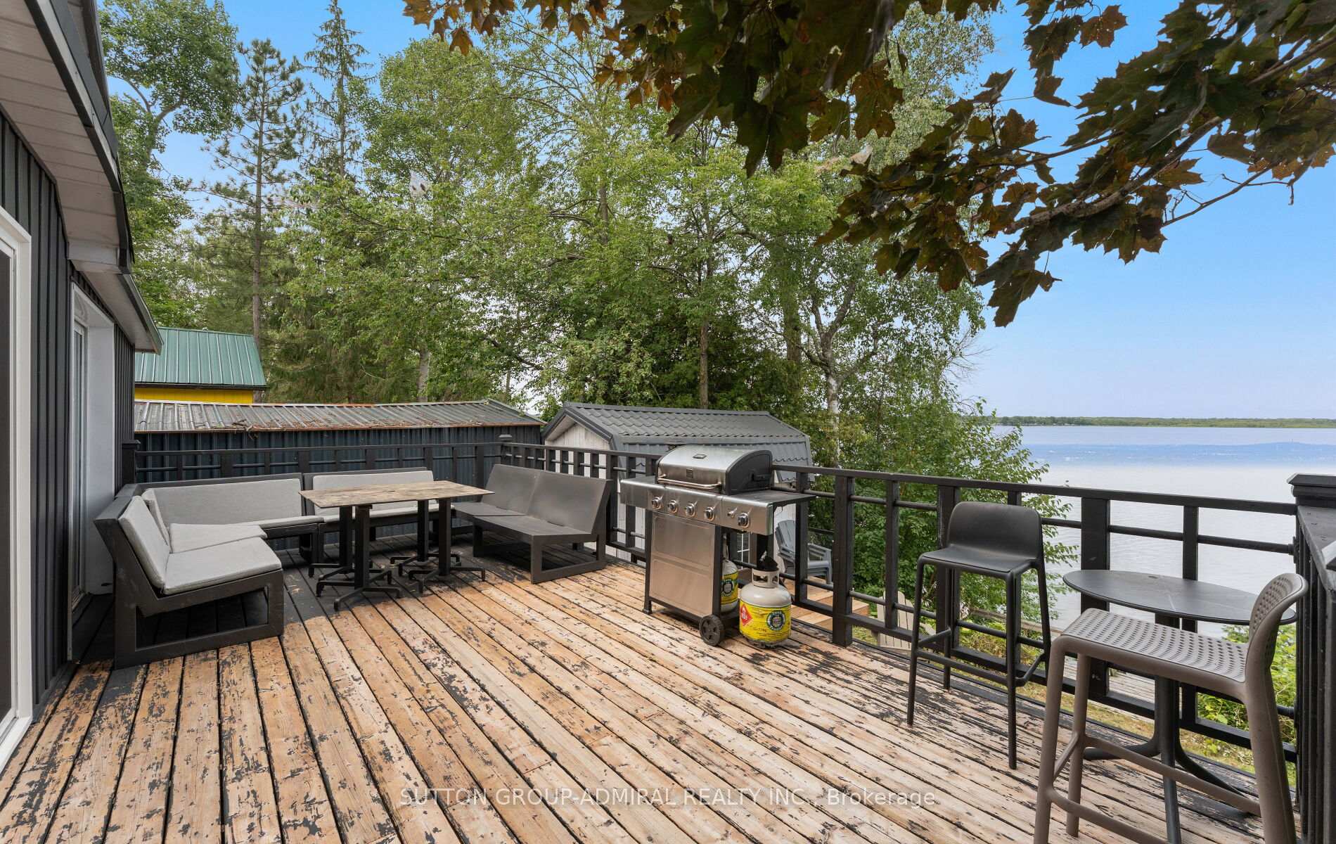 Photo 23 of 309 Avery Point Road, Kawartha Lakes, Carden — HOMEH