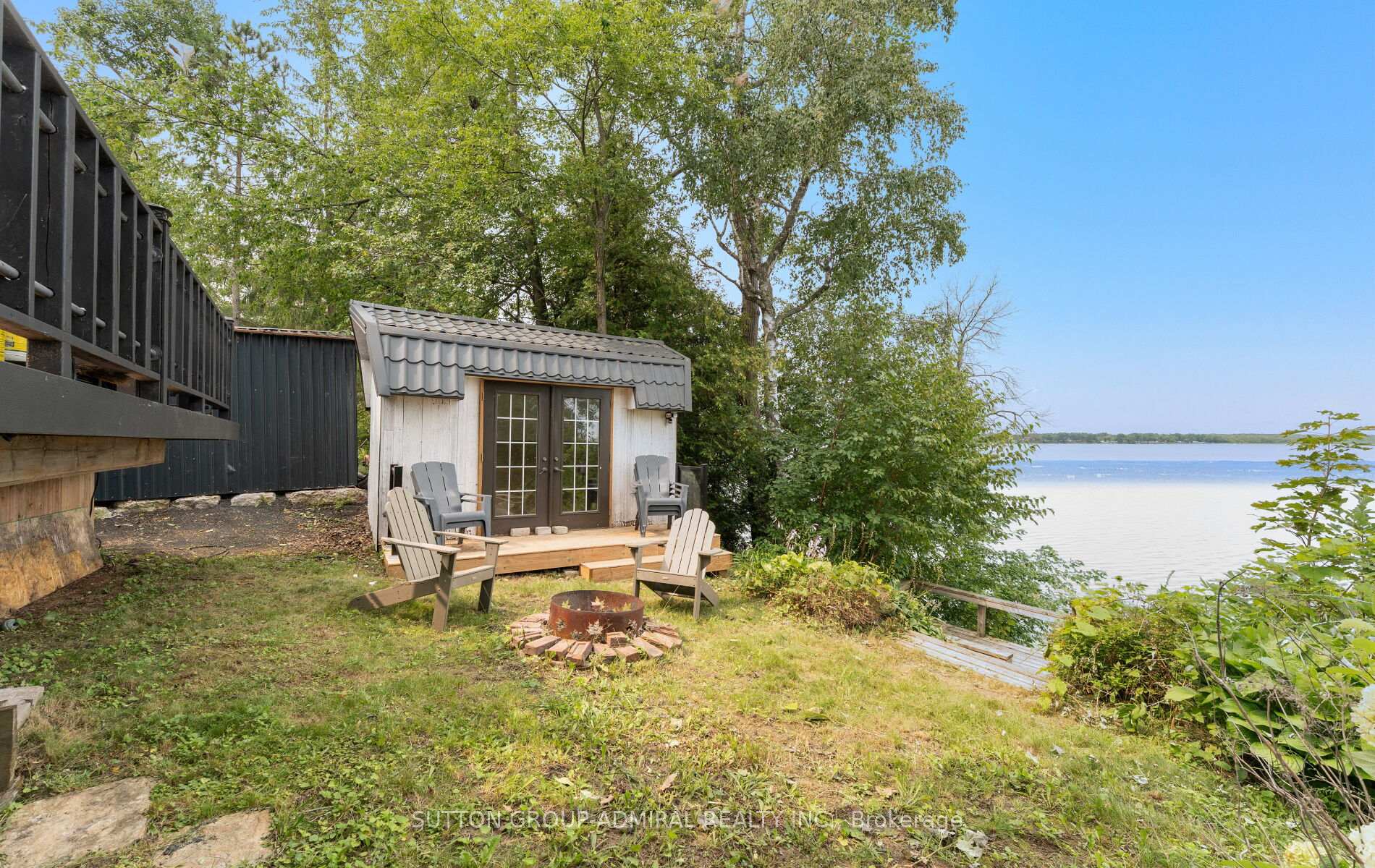 Photo 25 of 309 Avery Point Road, Kawartha Lakes, Carden — HOMEH