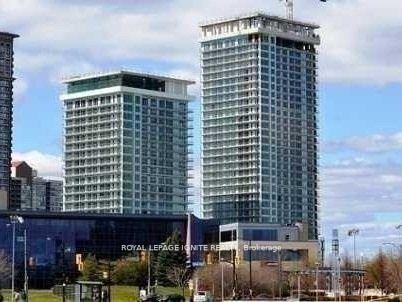 Photo 1 of Unit 402, 360 Square One Drive, Mississauga, City Centre — HOMEH