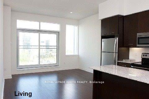 Photo 2 of Unit 402, 360 Square One Drive, Mississauga, City Centre — HOMEH