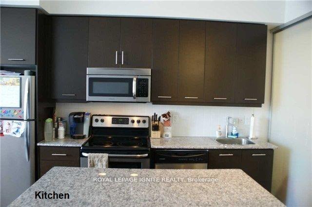 Photo 3 of Unit 402, 360 Square One Drive, Mississauga, City Centre — HOMEH