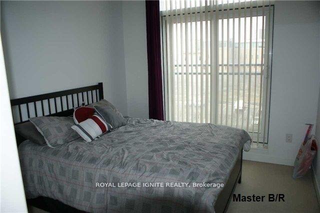 Photo 4 of Unit 402, 360 Square One Drive, Mississauga, City Centre — HOMEH