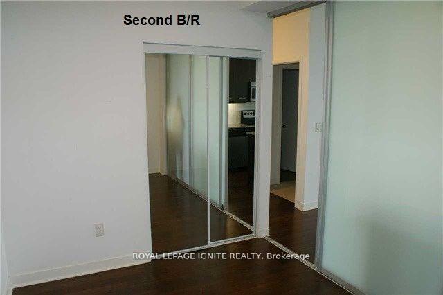 Photo 6 of Unit 402, 360 Square One Drive, Mississauga, City Centre — HOMEH