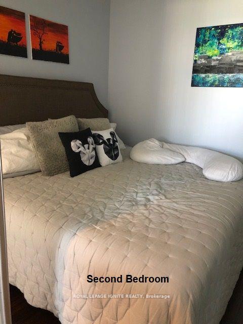 Photo 7 of Unit 402, 360 Square One Drive, Mississauga, City Centre — HOMEH