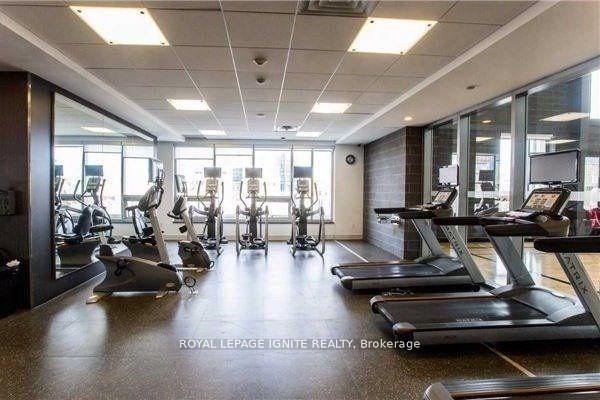 Photo 12 of Unit 402, 360 Square One Drive, Mississauga, City Centre — HOMEH