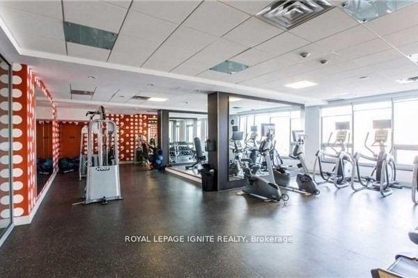 Photo 13 of Unit 402, 360 Square One Drive, Mississauga, City Centre — HOMEH