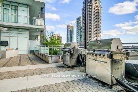 Photo 17 of Unit 402, 360 Square One Drive, Mississauga, City Centre — HOMEH