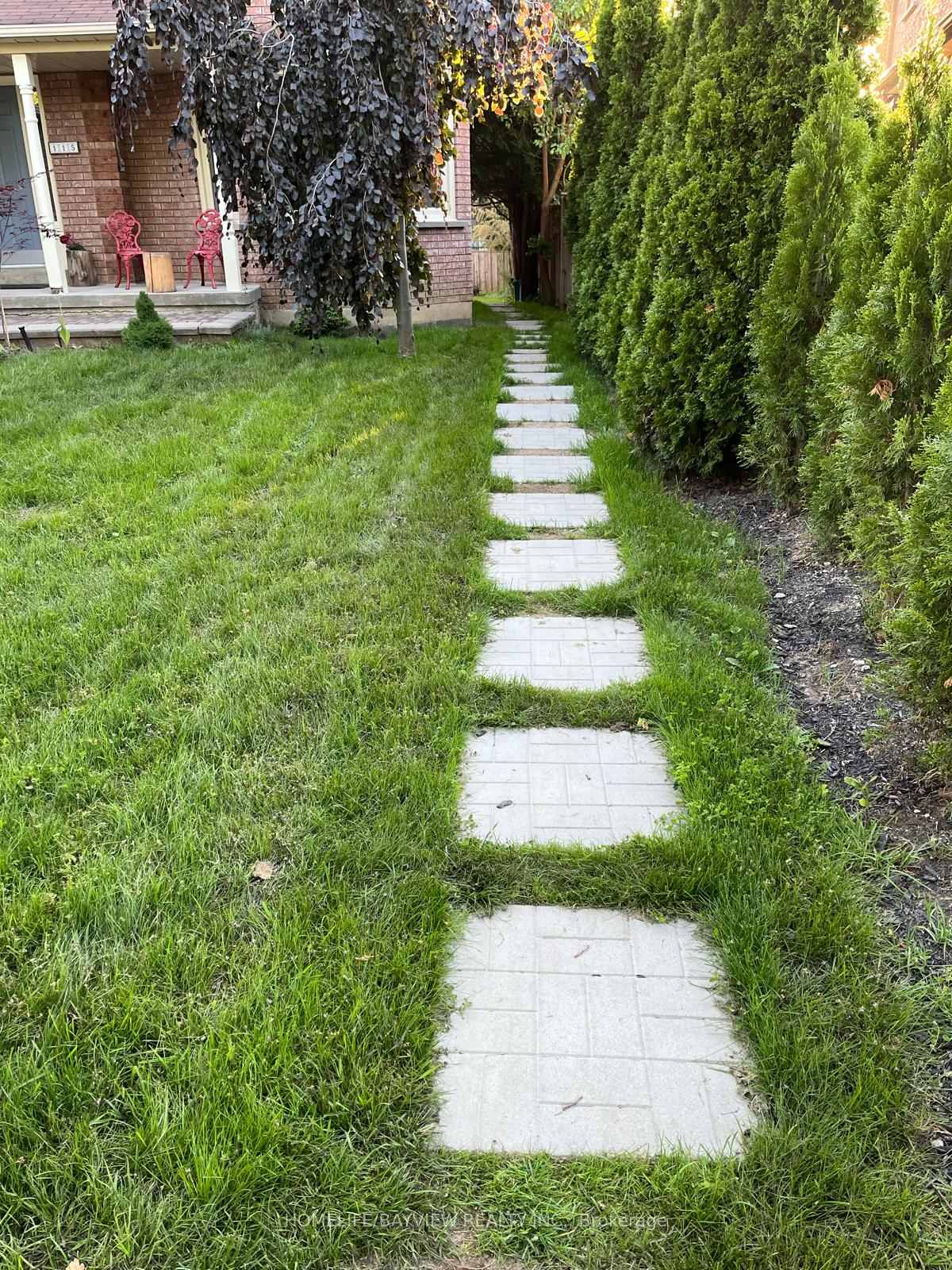 Photo 26 of 115 Newport Square, Vaughan, Uplands — HOMEH