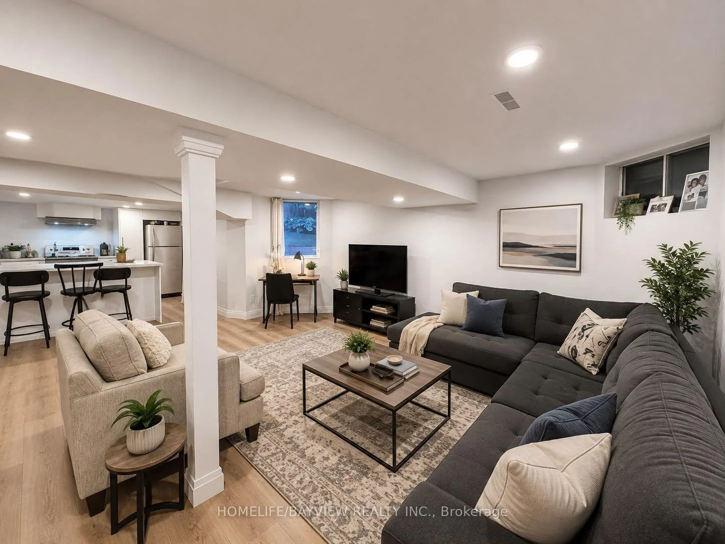 Photo 1 of 115 Newport Square, Vaughan, Uplands — HOMEH