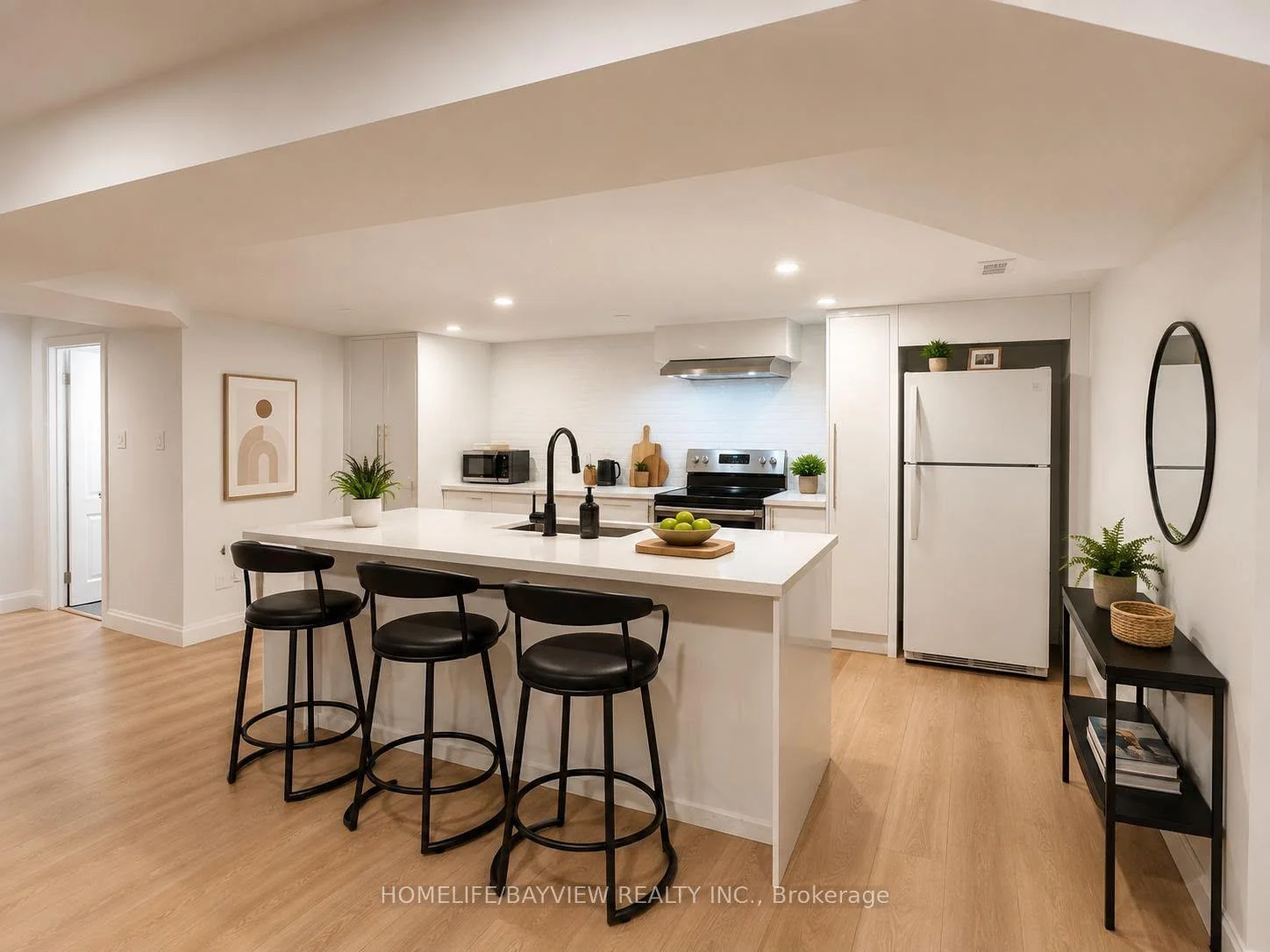 Photo 15 of 115 Newport Square, Vaughan, Uplands — HOMEH
