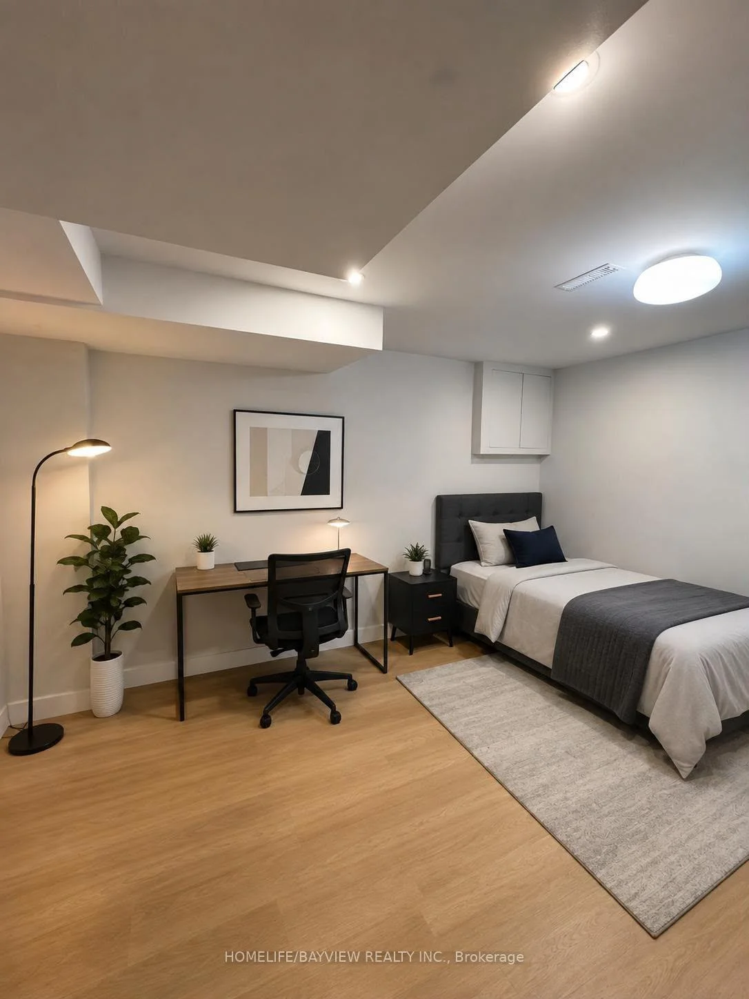 Photo 19 of 115 Newport Square, Vaughan, Uplands — HOMEH