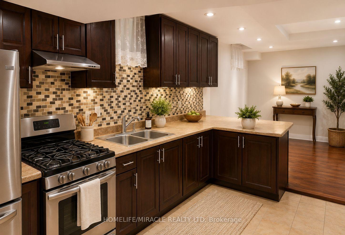 Photo 1 of 44 Nessie Street, Markham, Middlefield — HOMEH