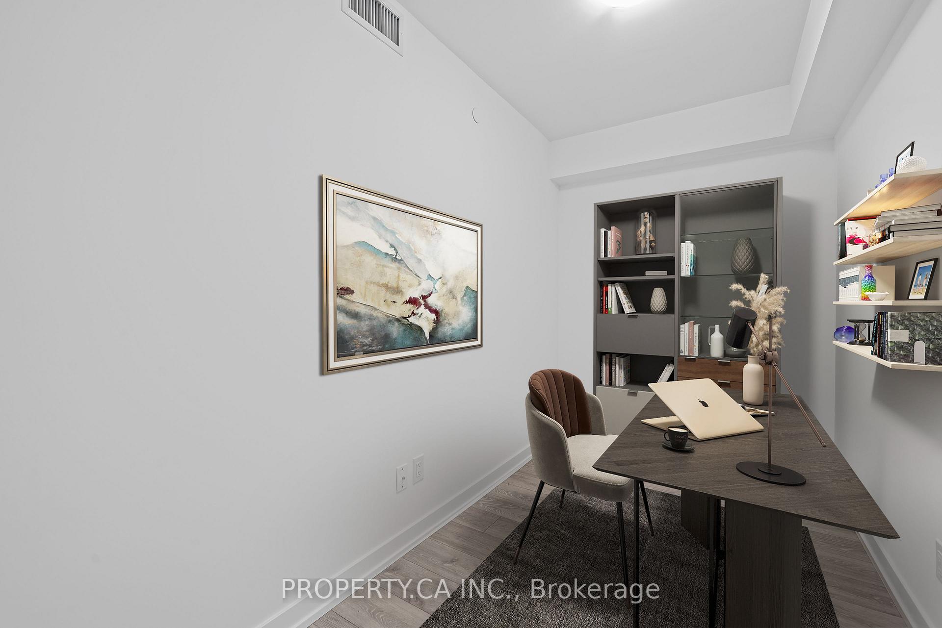 Photo 3 of Unit 2911, 159 Wellesley Street E, Toronto, Church-Yonge Corridor — HOMEH